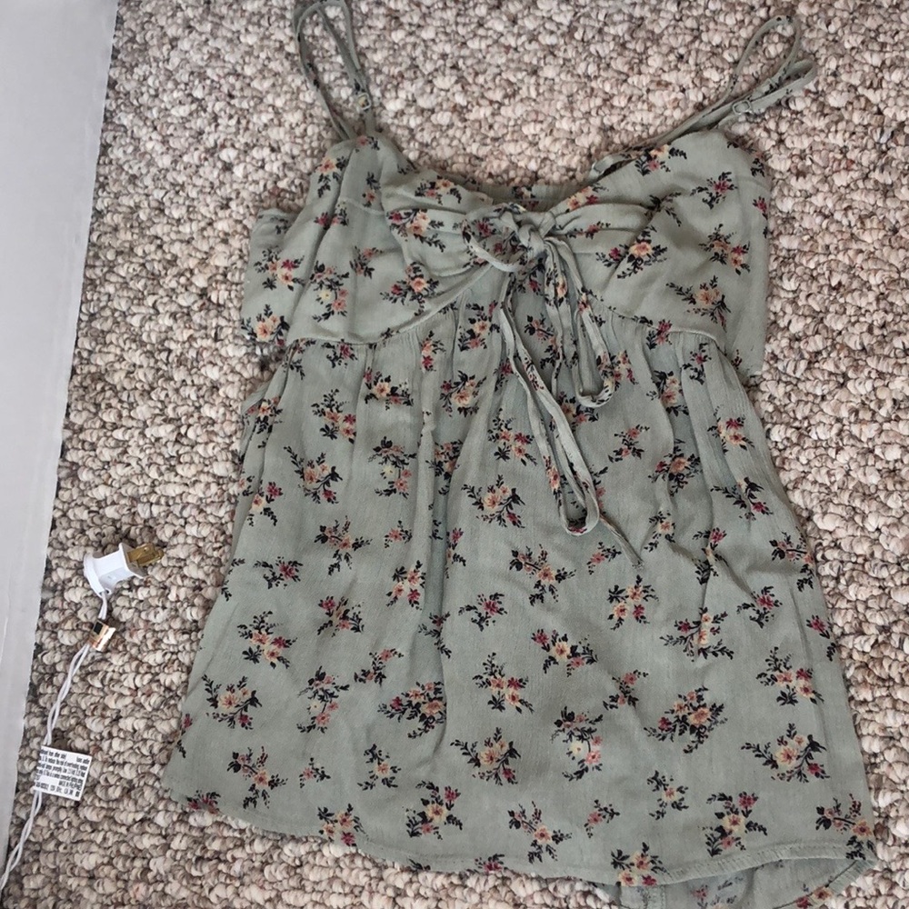 American Eagle tank top